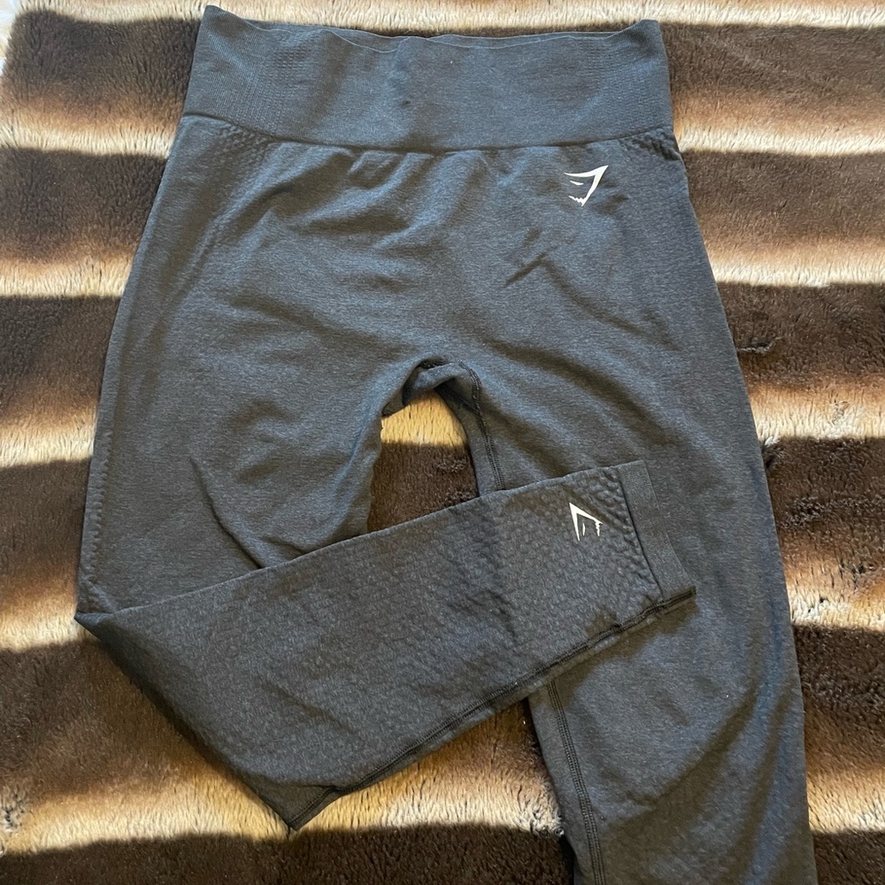 Gymshark women’s vital seemless legging